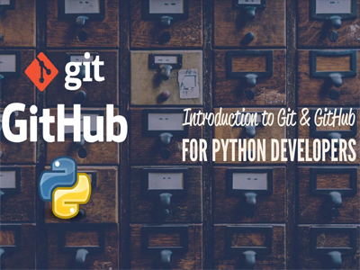 Yousef Rashidi on Github With Python