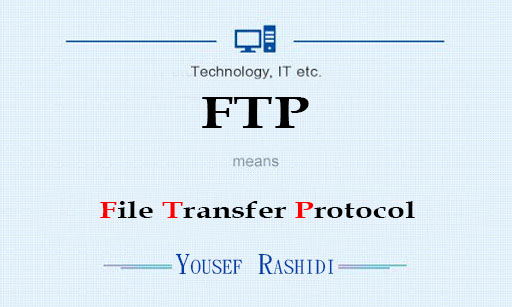 File Transfer Protocol