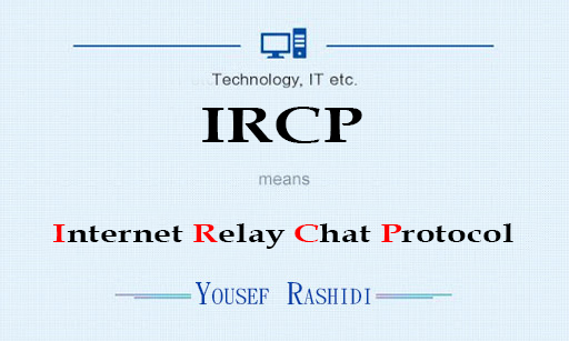 Internet Relay Chat Protocol