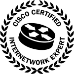 Computer Network Specialist