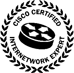 متخصص شبکه کامپیوتر